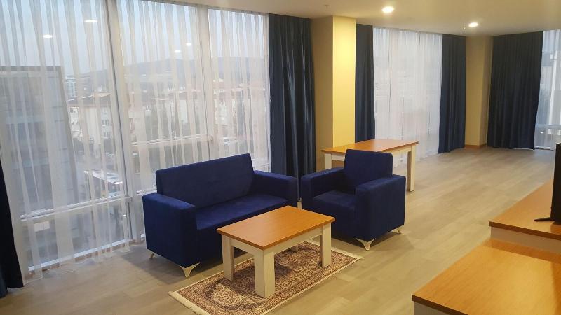 Skyblue Istanbul Hotel image