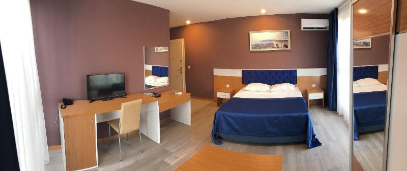 Skyblue Istanbul Hotel image