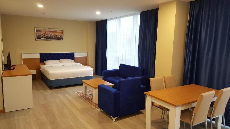 Skyblue Istanbul Hotel image