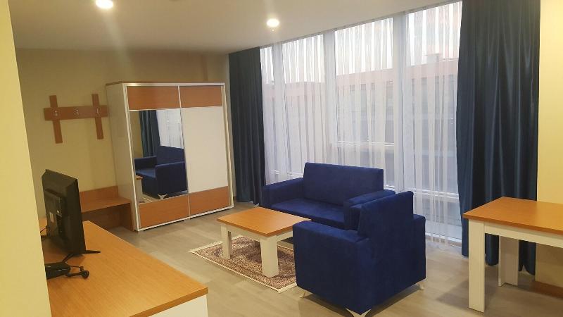 Skyblue Istanbul Hotel image