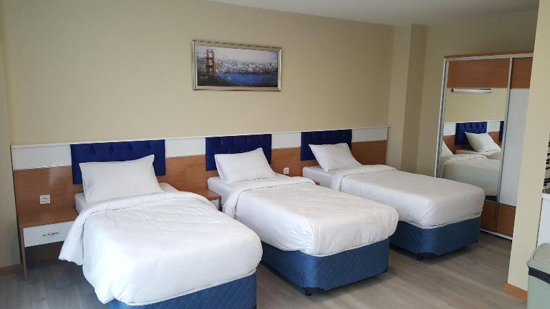 Skyblue Istanbul Hotel image
