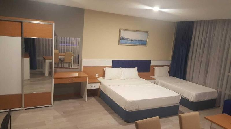 Skyblue Istanbul Hotel image