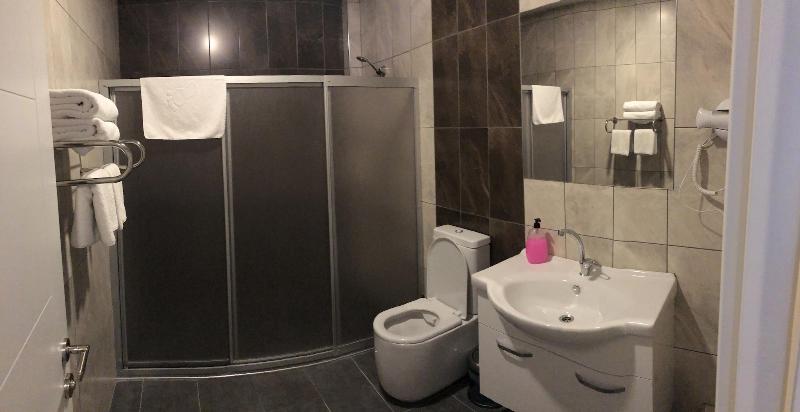 Skyblue Istanbul Hotel image