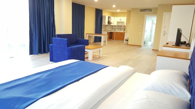 Skyblue Istanbul Hotel image