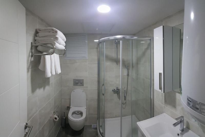 Skyblue Istanbul Hotel image
