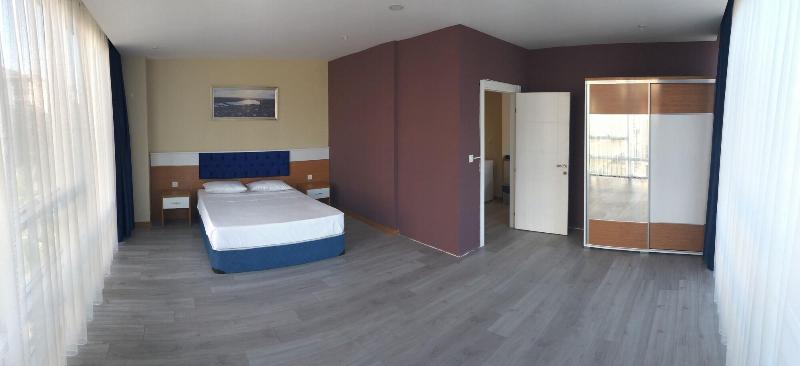 Skyblue Istanbul Hotel image