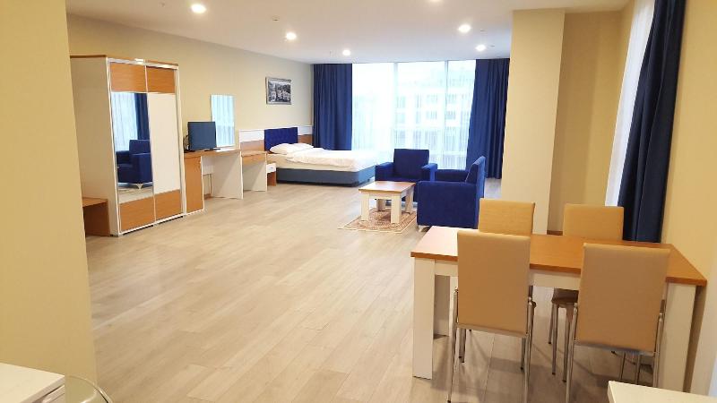 Skyblue Istanbul Hotel image