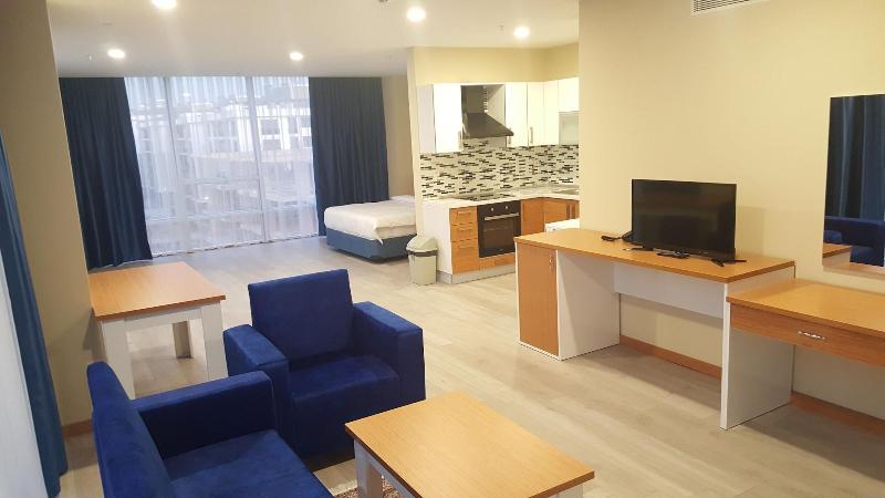 Skyblue Istanbul Hotel image