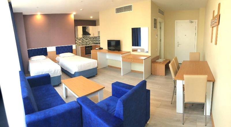 Skyblue Istanbul Hotel image