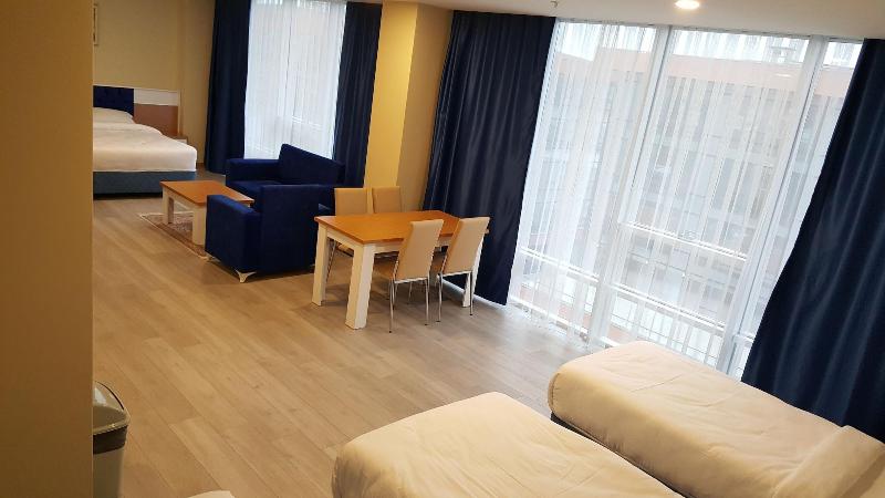 Skyblue Istanbul Hotel image