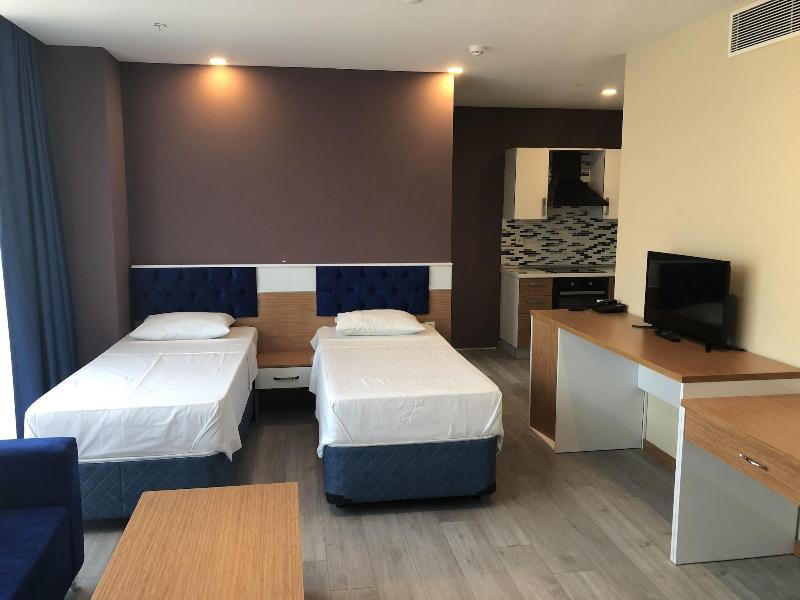 Skyblue Istanbul Hotel image