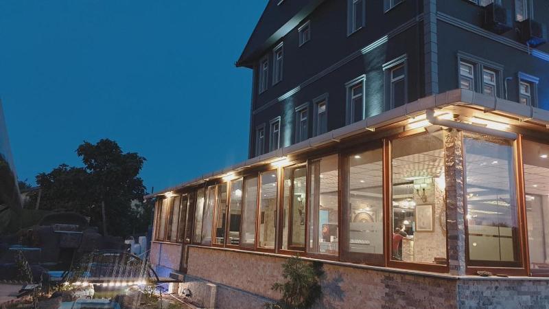 Royal Park Hotel Corlu image