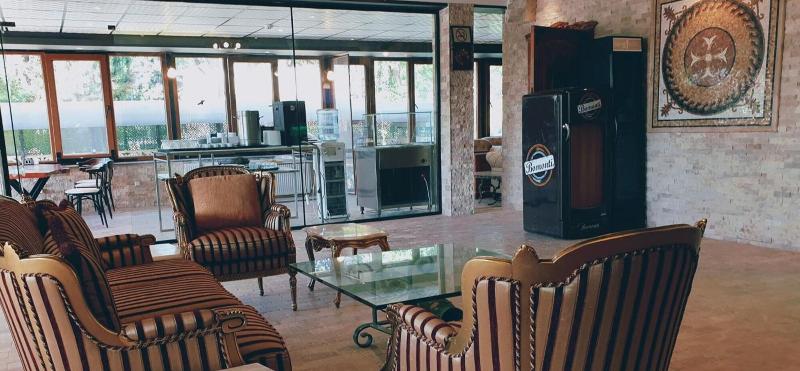 Royal Park Hotel Corlu image