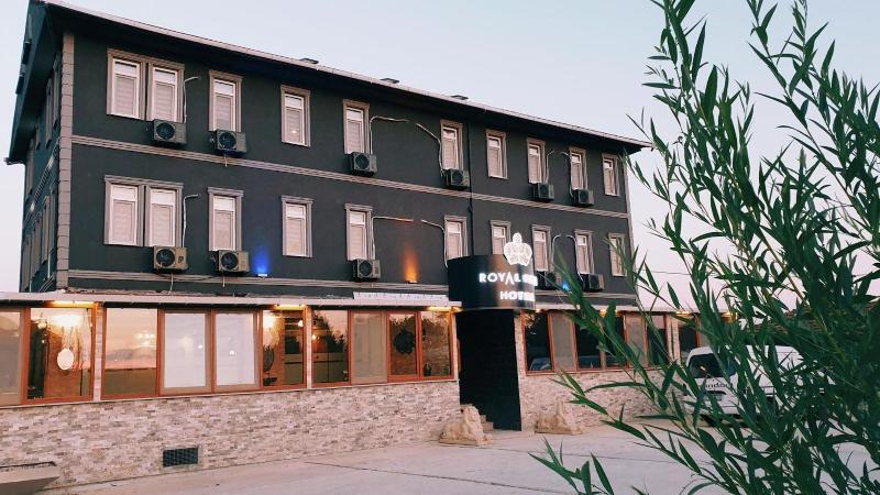Royal Park Hotel Corlu image