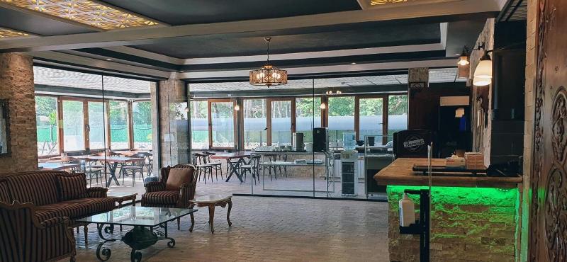 Royal Park Hotel Corlu image