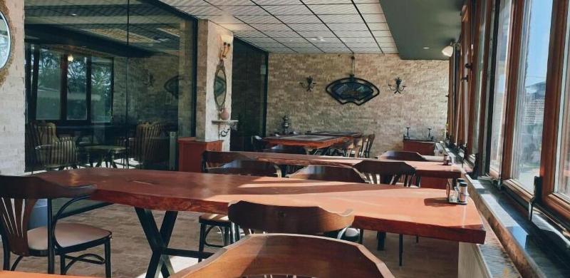 Royal Park Hotel Corlu image