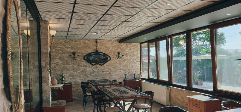 Royal Park Hotel Corlu image