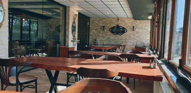 Royal Park Hotel Corlu image