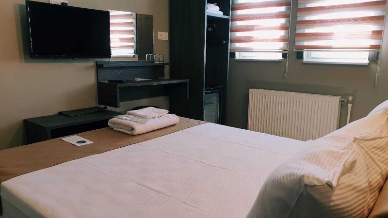Royal Park Hotel Corlu image
