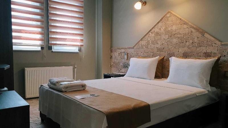 Royal Park Hotel Corlu image