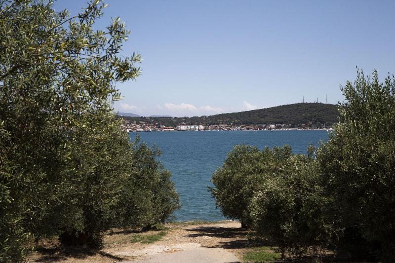 Efruze Otel — general view