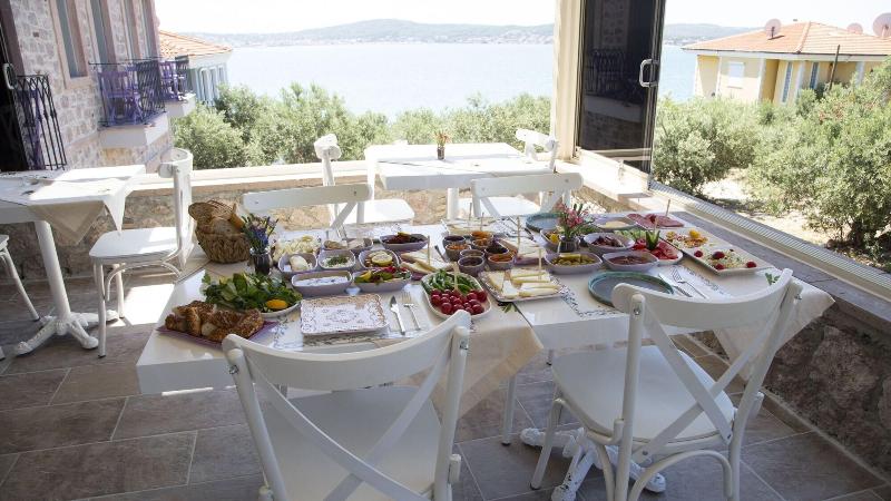 Efruze Otel image
