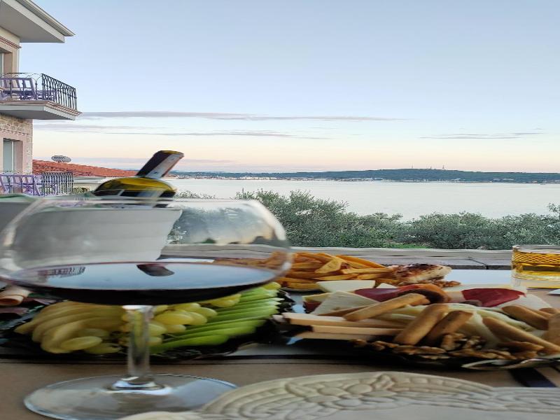 Efruze Otel image