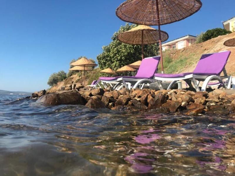 Efruze Otel image