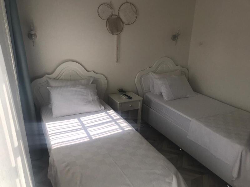 Efruze Otel image
