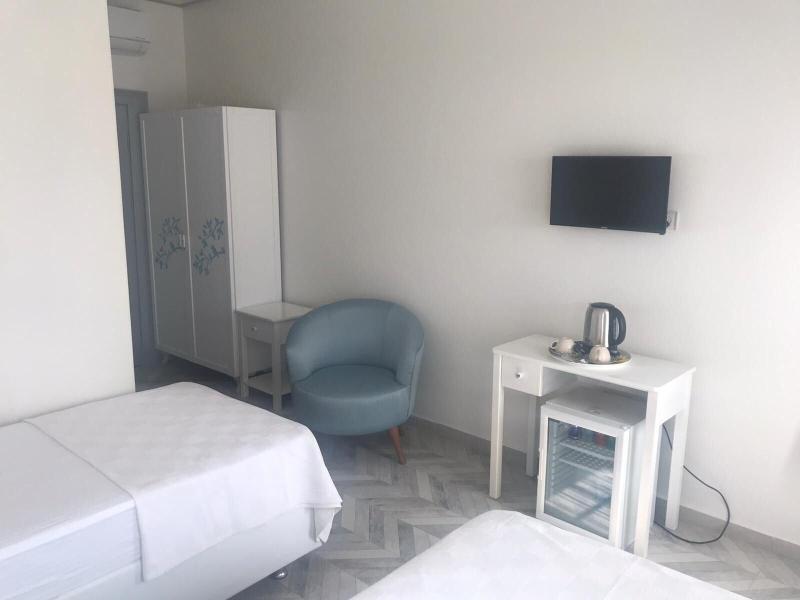 Efruze Otel image