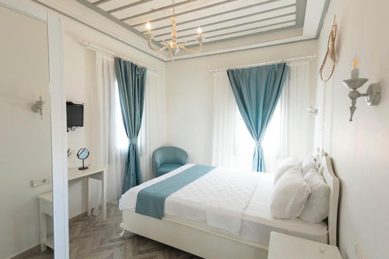 Efruze Otel image