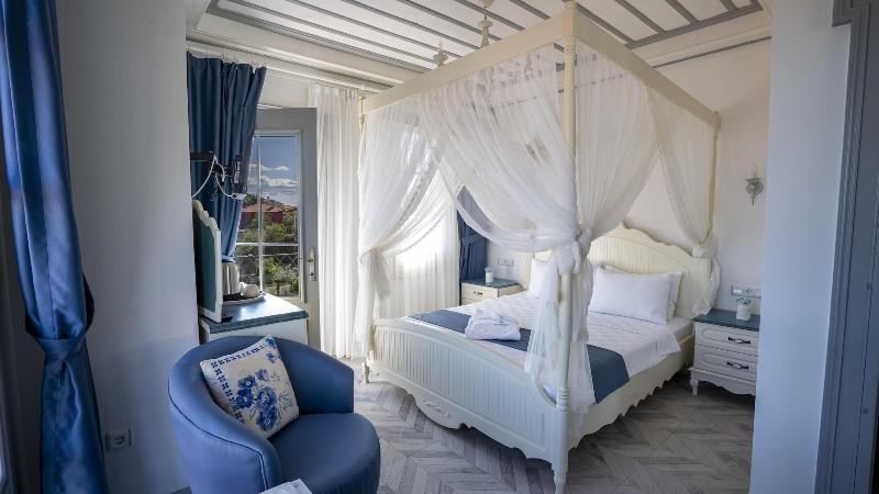 Efruze Otel image