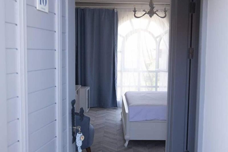 Efruze Otel image