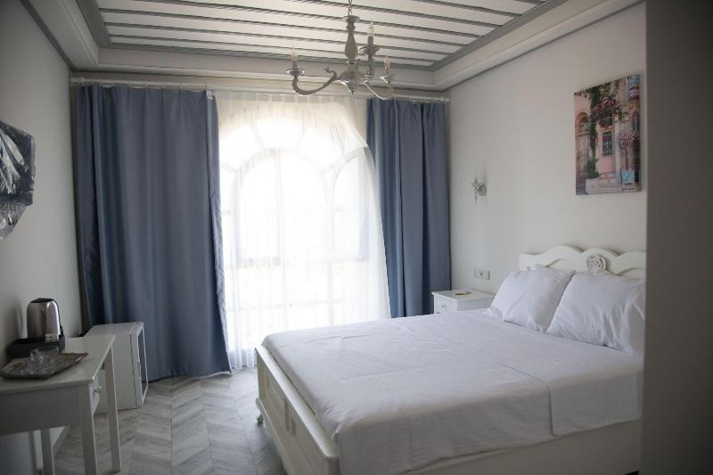 Efruze Otel image