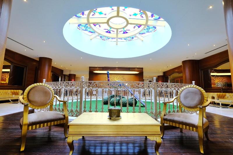 Sabiha Gokcen Hotel Istanbul Houses image
