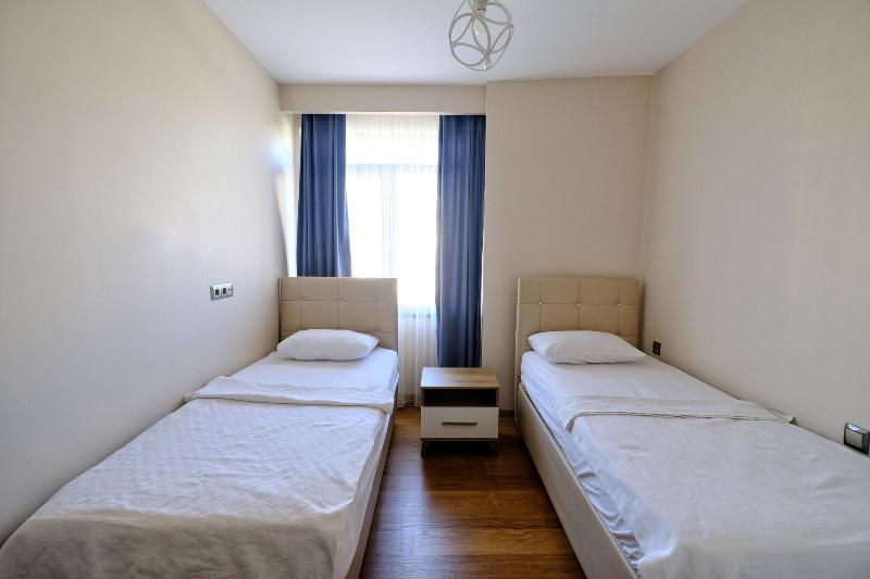 Sabiha Gokcen Hotel Istanbul Houses image