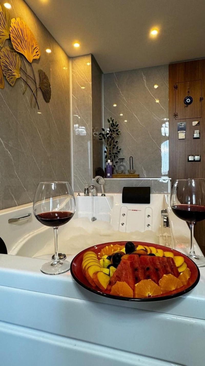 Sabiha Gokcen Hotel Istanbul Houses image