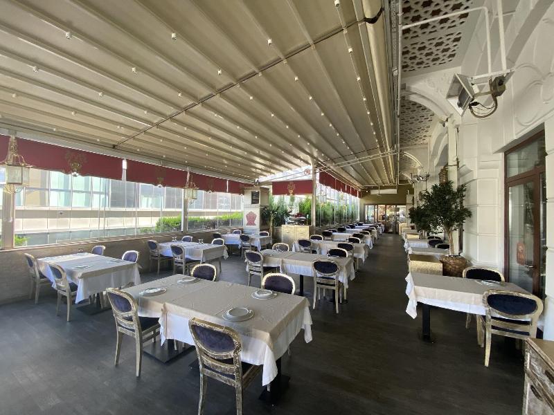 Sabiha Gokcen Hotel Istanbul Houses image