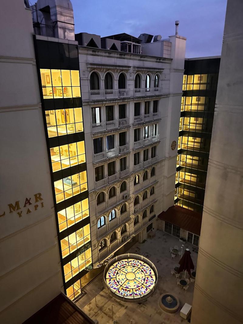 Sabiha Gokcen Hotel Istanbul Houses image