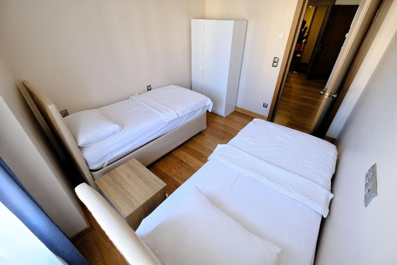 Sabiha Gokcen Hotel Istanbul Houses image