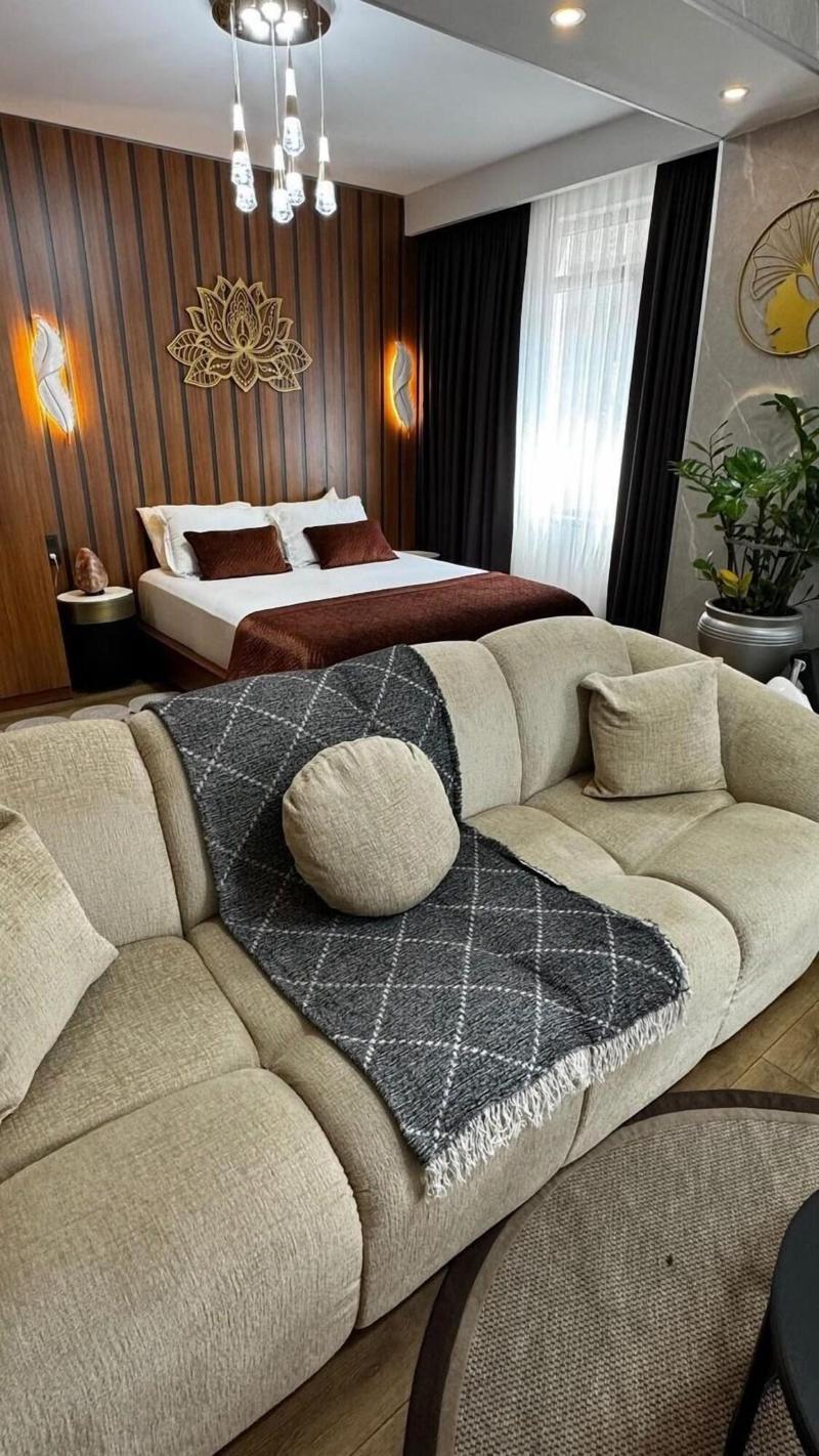 Sabiha Gokcen Hotel Istanbul Houses image
