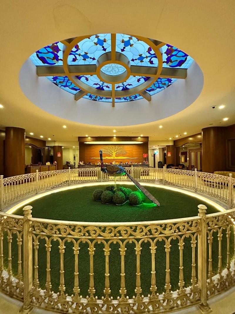 Sabiha Gokcen Hotel Istanbul Houses image