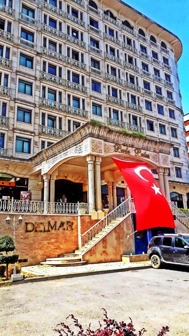 Sabiha Gokcen Hotel Istanbul Houses image