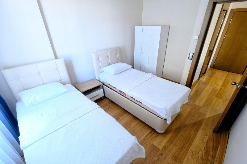 Sabiha Gokcen Hotel Istanbul Houses image