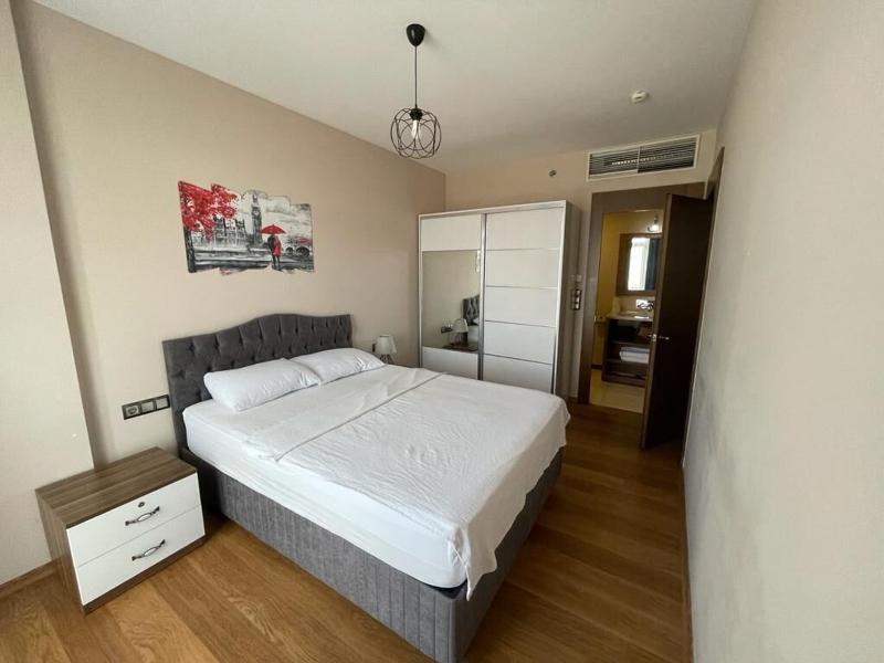 Sabiha Gokcen Hotel Istanbul Houses image