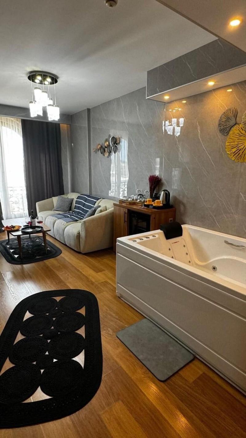 Sabiha Gokcen Hotel Istanbul Houses image