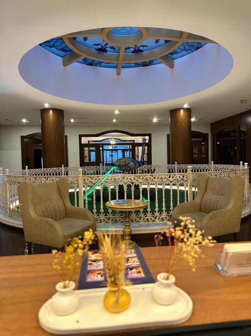 Sabiha Gokcen Hotel Istanbul Houses image