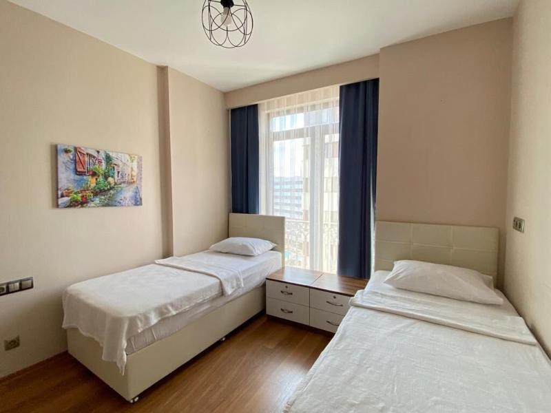 Sabiha Gokcen Hotel Istanbul Houses image