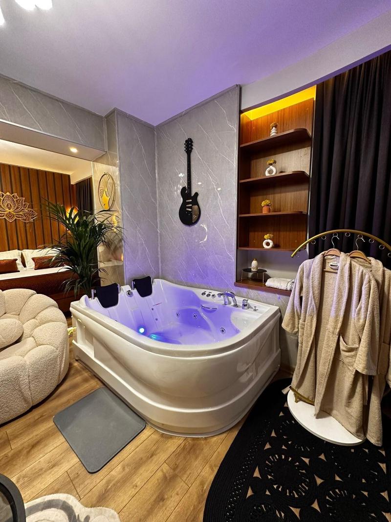 Sabiha Gokcen Hotel Istanbul Houses image