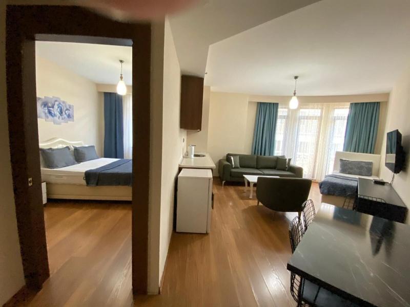 Sabiha Gokcen Hotel Istanbul Houses image